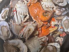 -蓝珊甄选海鲜自助·火锅大排档(近阿那亚店)