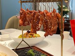 -品海楼·大连海胆锅贴馆(东港店)