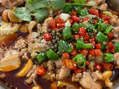 -米二红烧兔(华阳店)