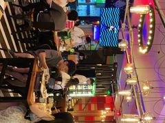 -功夫怪兽·烧烤(珠江路店)
