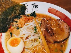 -雷门拉面店(新光天地店)