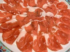 -马记伊源斋涮肉·清真菜(潘家园古玩市场店)