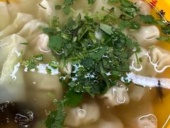 小馄饨-东华大学第一食堂(松江校区店)