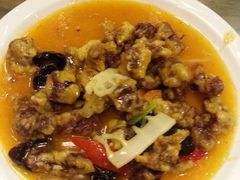 -清真益鑫羊肉手抓馆(南大街店)