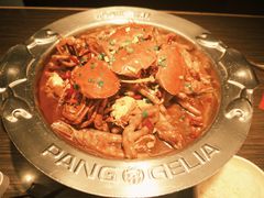 -胖哥俩肉蟹煲(湖滨银泰in77店)