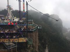 -梦幻奥陶纪景区