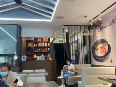 -粥翁粥婆(丛台店)