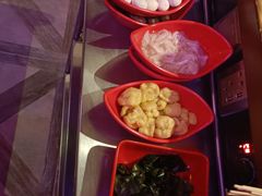 -季季红火锅(丰城洪客隆店)