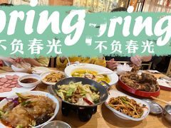 -东北风(龙湾万达广场)