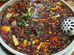 -黑竹香鸡(营和巷店)