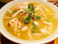 -去茶去餐厅(中央大街店)