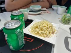 -黄记煌三汁焖锅(新佳丽江汉路店)