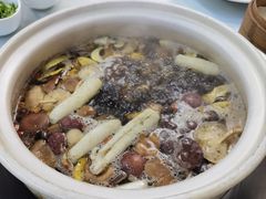 -名善山珍·野生菌汤锅(文殊院店)