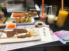 -大渔铁板烧(大悦城店)