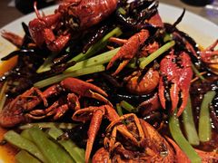 -红盔甲·小龙虾(车公庙店)