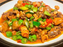 -曾牛土菜(捷瑞达店)