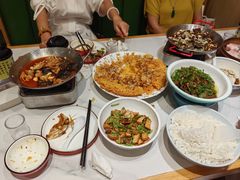 -福巷湘食小馆·猛火现炒(上海首店)