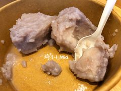 芋头-做得清补凉(上邦店)