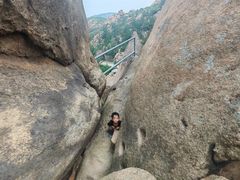 -太和山风景区