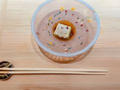 -鹤菊·鮨Omakase(古子城店)