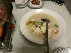 一面豆腐-唐师傅湘西名菜馆(武陵路店)