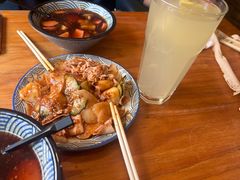 -小二楼炖肠