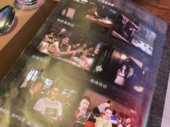 -Carbon莫卡哆·意大利复古集市餐厅(杭州大厦店)