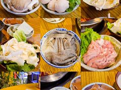 -大风老火锅(江北一店)