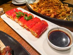 -南拳十三姨·潮汕砂锅粥(世纪金源店)