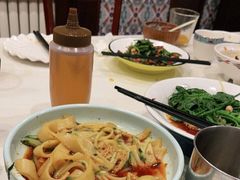 -巴依老爷新疆美食(工体旗舰店)