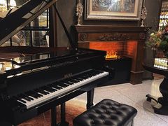 -Le Bistrot de Racine