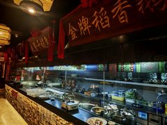 -小天厨民间菜馆(深圳街店)