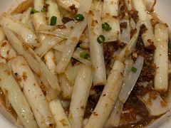 -芳芳私房菜·精做淮扬菜(承德路店)