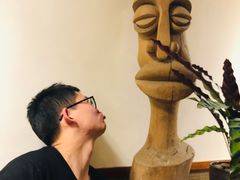 -旅马餐厅(茅家埠店)