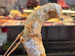 -魏记里脊肉炸炸炸(南门口店)