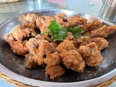 -台山第一家兴华黄鳝饭·黄鳝婆(彭沙坑总店)