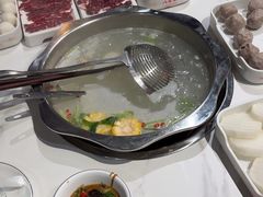 -八合里潮汕鲜牛肉火锅(吉大店)