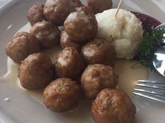 -宜家·瑞典风味餐厅(北京西红门店)