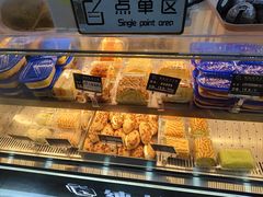 -纯坊佳哥手作(江汉路店)