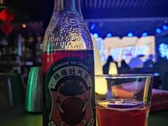 -热河以北x月亮瓦肆livehouse(环山路店)