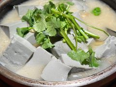 巴马·石磨黑豆腐-桂小厨广西菜(桂林万象城店)