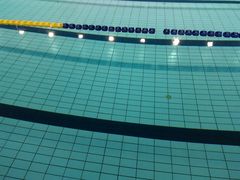 -锦江富园大酒店-游泳馆