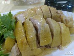 湛江鸡-瑞记湛江鸡饭店·粤西第一鸡(粤垦店)