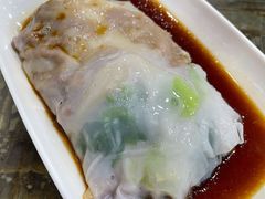 -燊意布拉肠云吞面(中山四路店)