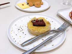 -蔡澜点心·粤菜(月星环球港店)