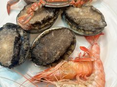 -半岛听涛蒸汽海鲜自助(K11店)