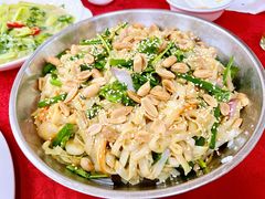 捞粉-隆都四季香饭店(碧海路店)