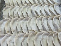 -草桥清真牛肉锅贴扁食店