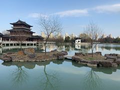 -石湖景区