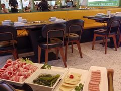 -一席地·本地鸡窝·杭帮鸡火锅(萧山银隆百货店)